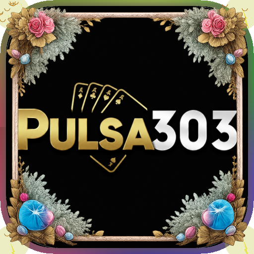 pulsa303 — galeri pratinjau - APK Resmi