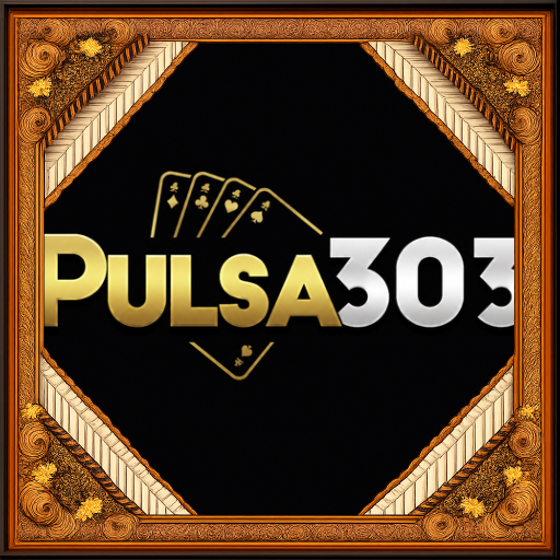 pulsa303 — galeri pratinjau Resmi APK